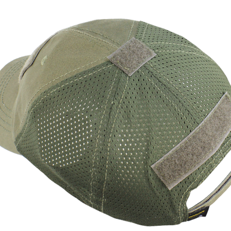 Czapka Mesh Tactical Multicam Black Condor