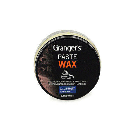 Granger's Pasta woskowa do gładkiej skóry PasteWax