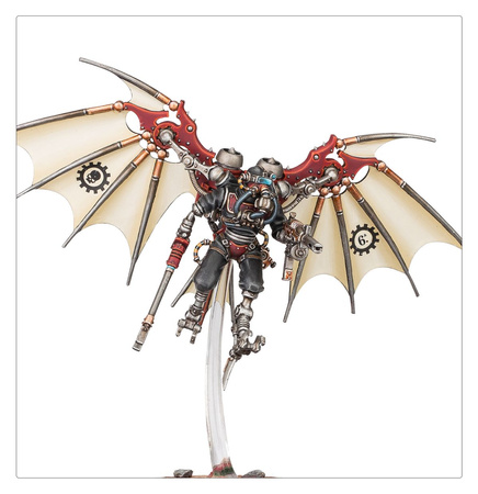 Warhammer 40K COMBAT PATROL: ADEPTUS MECHANICUS