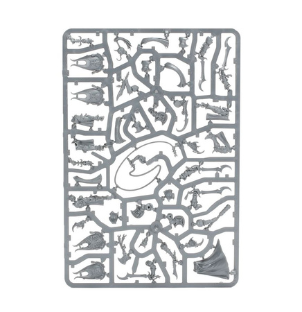 Warhammer AoS Myrmidesh Painbringers