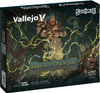 Vallejo: 72.207 - Game Color - Special FX Paint Set by Squidmar Miniatures