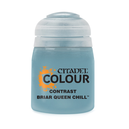 Contrast Briar Queen Chill 18ml