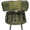 Torba Plecakowa TRAVEL Olive Green MFH