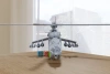 PM - Mi-24D Hind - Soviet Attack Helicopter - 3D Printed Vehicle - 28mm