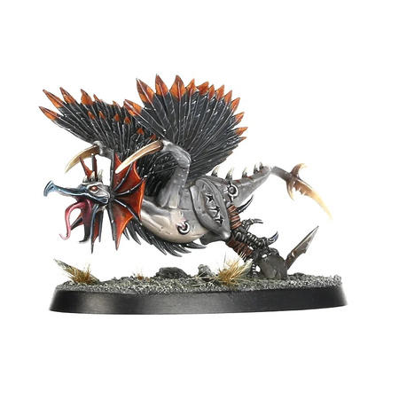 Warhammer AoS Slaves to Darkness Chaotic Beasts