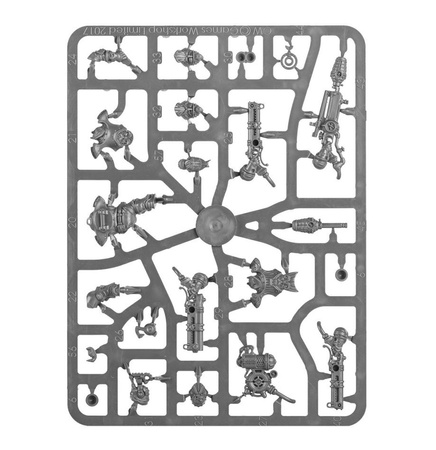 Spearhead: Kharadron Overlords – Grundstok Trailblazers