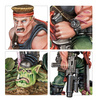 Warhammer 40K Sly Marbo