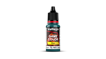 Vallejo: 72.207 - Game Color - Special FX Paint Set by Squidmar Miniatures