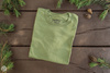 Koszulka T-Shirt olive Tiger Wood