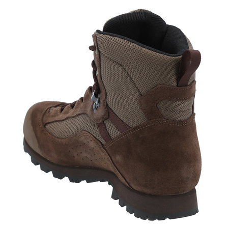 Buty AKU DESERTICA DS Brown