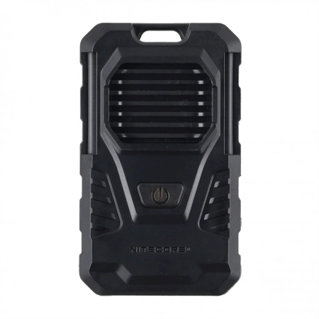 NITECORE Odstraszacz komarów EMR06TAC czarny
