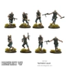 KONFLIKT 47 Nachtalben squad