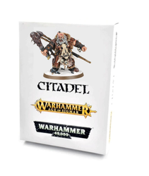 Warhammer AoS Icebrow Hunter