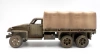 RUBICON 280035 - Allies US6 U3/U4 2½ ton 6x6 Truck