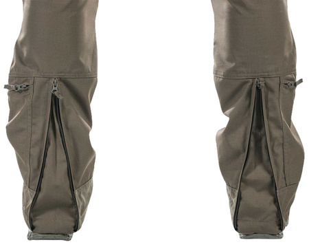 UF PRO Spodnie Combat Pants Striker XT GEN.3 Brown Grey
