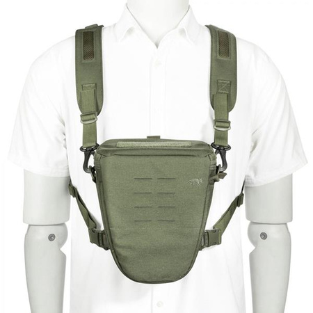 Szelki Harness Set Light Carrier olive Tasmanian Tiger