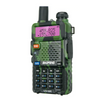 Radiotelefon Krótkofalowka BAOFENG UV-5R 5W VHF/UHF kamuflaż