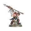 Warhammer AoS Exalted Deathbringer with Impaling Spear