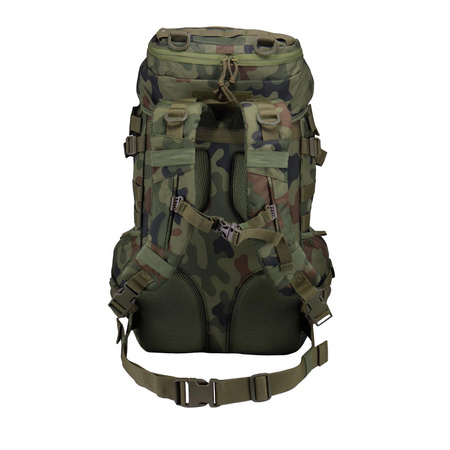 Plecak CRUX 30 L. PL Woodland CMG