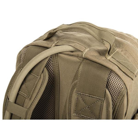 Plecak RACCOON Mk2 20 L. Cordura® PL Woodland Helikon-Tex