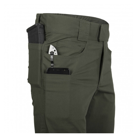 Spodnie GREYMAN TACTICAL COYOTE Helikon-Tex