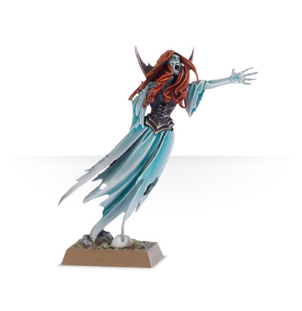 Warhammer AoS Tomb Banshee