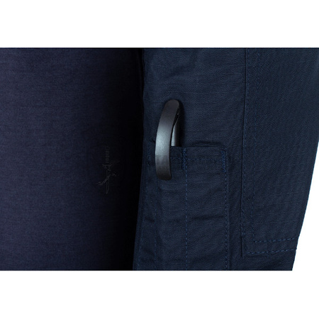 Bluza Combat Shirt Navy Invader Gear