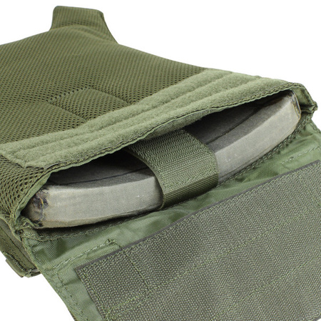 Kamizelka Gunner Plate Carrier Olive Drab Condor