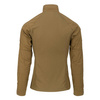 Bluza MCDU Combat Shirt® NyCo Ripstop Czarna Helikon-Tex