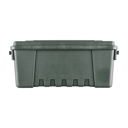 Plano Skrzynia transportowa  Sportsmans Trunk średnia 62 l oliwkowa