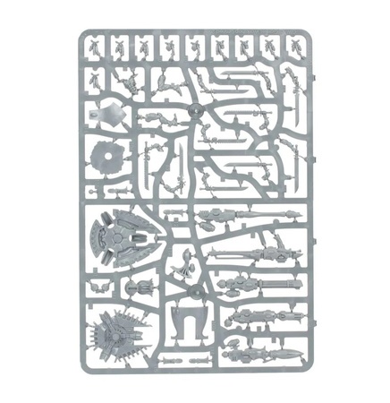 Warhammer 40K COMBAT PATROL Aeldari