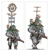 HORUS HERESY: SOLAR AUXILIA LASRIFLE SECTION