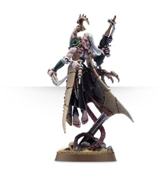 Warhammer 40K Drukhari Haemonculus