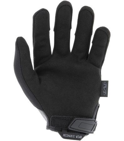 MECHANIX Rękawiczki Antyprzecięciowe Pursuit D5 Damskie Czarne