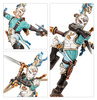 WARCRY: Ydrilan Riverblades