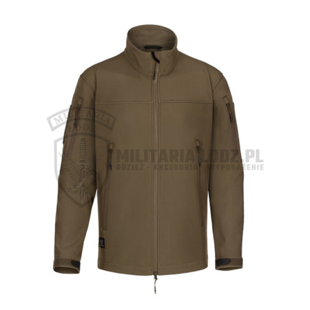 T.O.R.D. Kurtka Softshell AR Ranger Green OUTRIDER TACTICAL