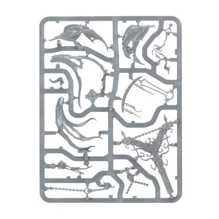 Warhammer AoS Krulghast Cruciator