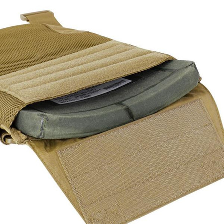 Kamizelka Sentry Plate Carrier Navy Blue Condor