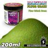 GSW - Martian Fluor Grass - Grinch Green - 200ml