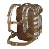 Plecak Assault Pack 25L Cordura 25L Czarny CMG