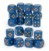 Warhammer AoS Grand Alliance ORDER Dice set