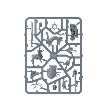 BATTLEFORCE: DARK ANGELS: INNER CIRCLE TASK FORCE