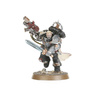 DEATHWATCH: CAPTAIN ARTEMIS