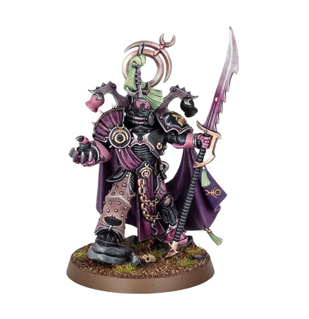 Warhammer 40k Lord Exultant