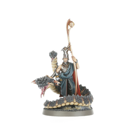 Soulblight Gravelords BLADES OF THE HOLLOW KING