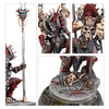 Warhammer AoS Blades of Khorne: Realmgore Ritualist