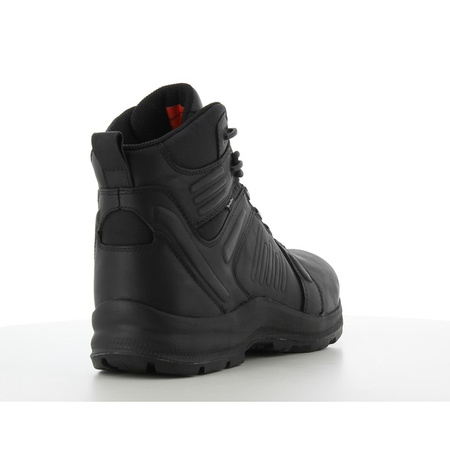 BUTY TAKTYCZNE ARMOUR CZARNE SAFETY JOGGER