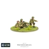 BOLT ACTION British Airborne Starter Army