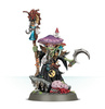 Warhemmr AoS Fungoid Cave-Shaman Snazzgar Stinkmullett