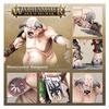 Warhammer AoS Mancrusher Gargants